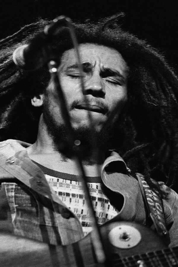 Bob Marley: The Legend Live (2003) 0
