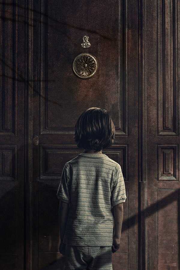 Possession - L’appartamento del diavolo (2020) 0