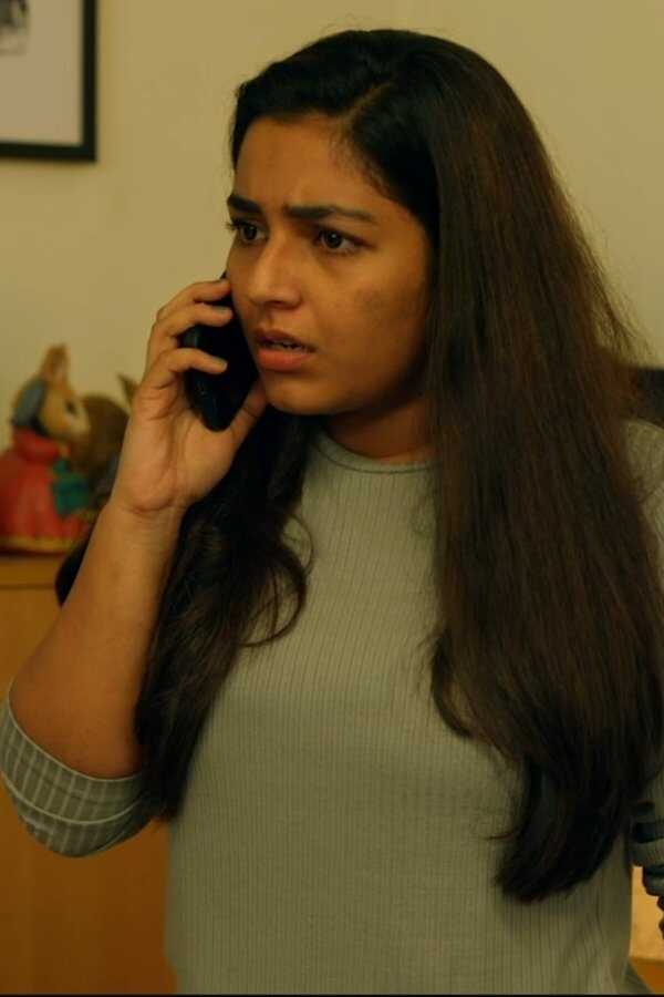 കീടം (2022) 0