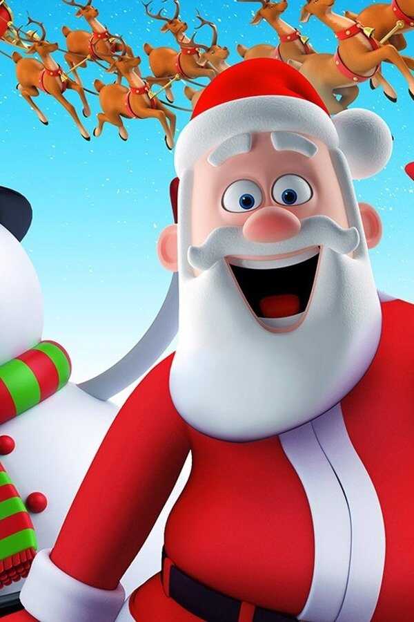 A Frozen Christmas 2 (2017) 0