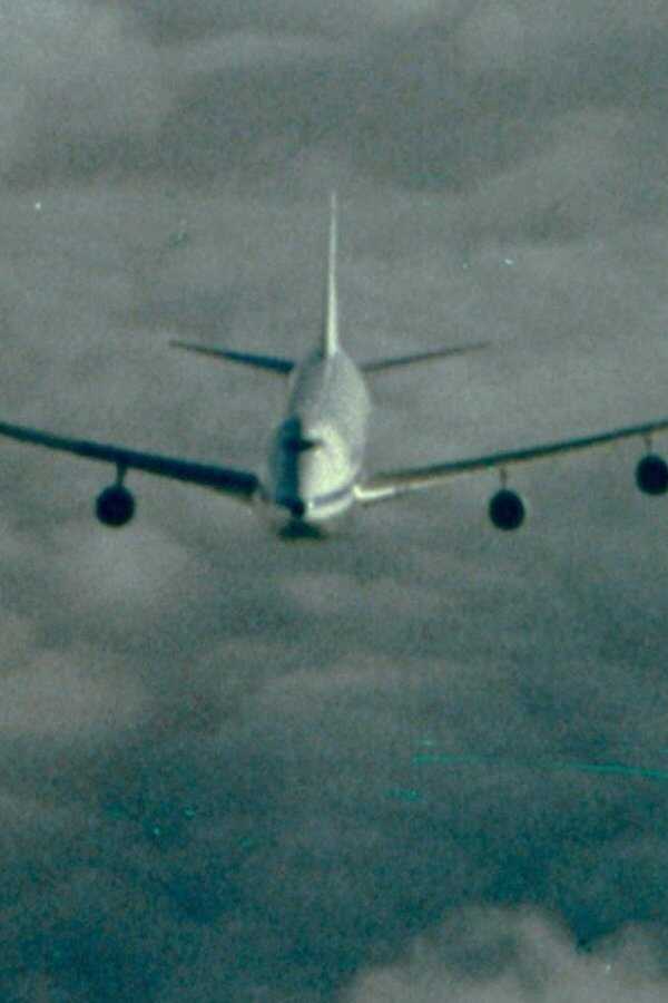 Hijacked: Flight 73 (2023) 0