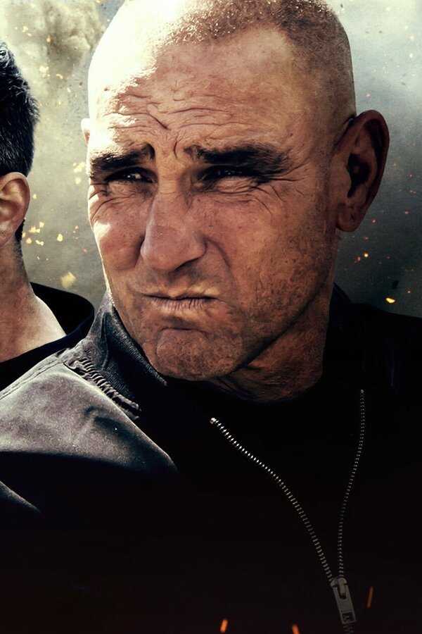 Неубиваемый (2022) 0