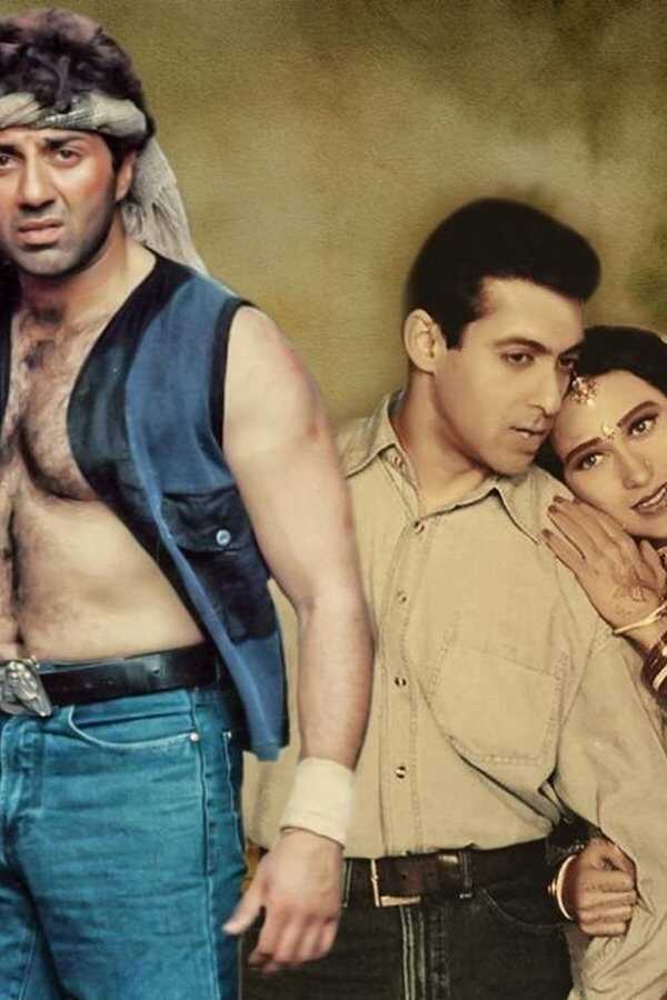 Jeet (1996) 0