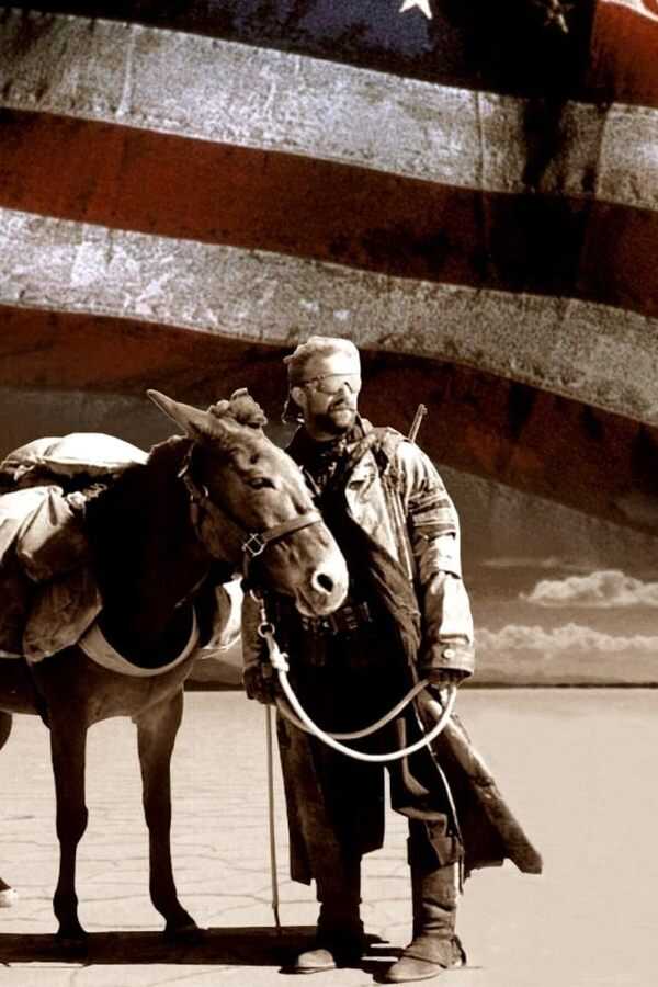 Postman (1997) 0