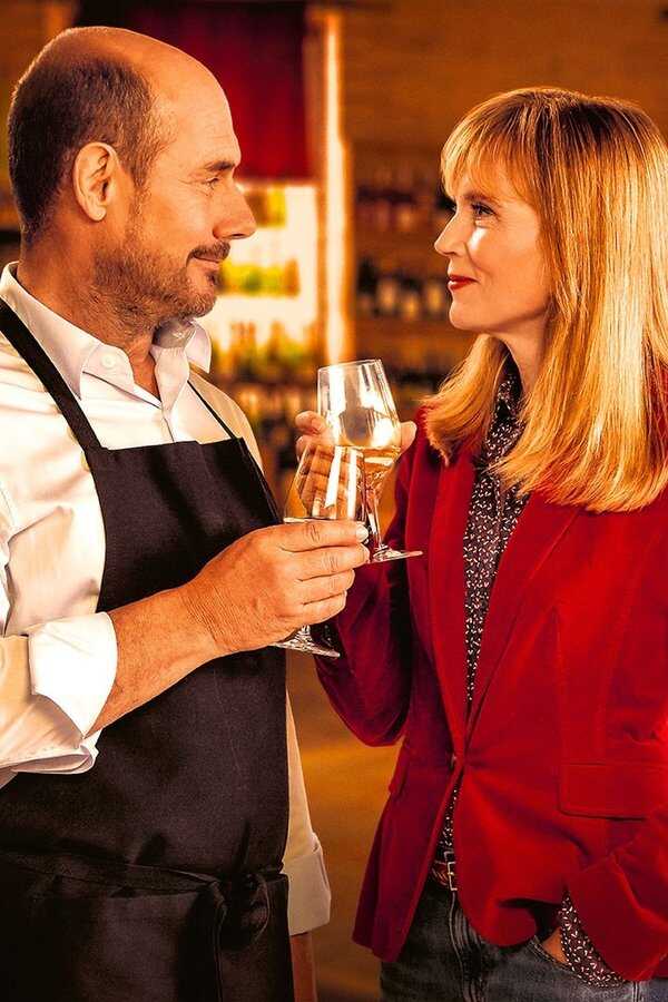 The Tasting (2022) 0