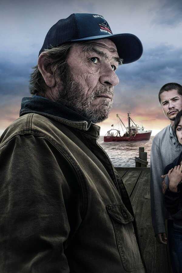 Finestkind (2023) 0