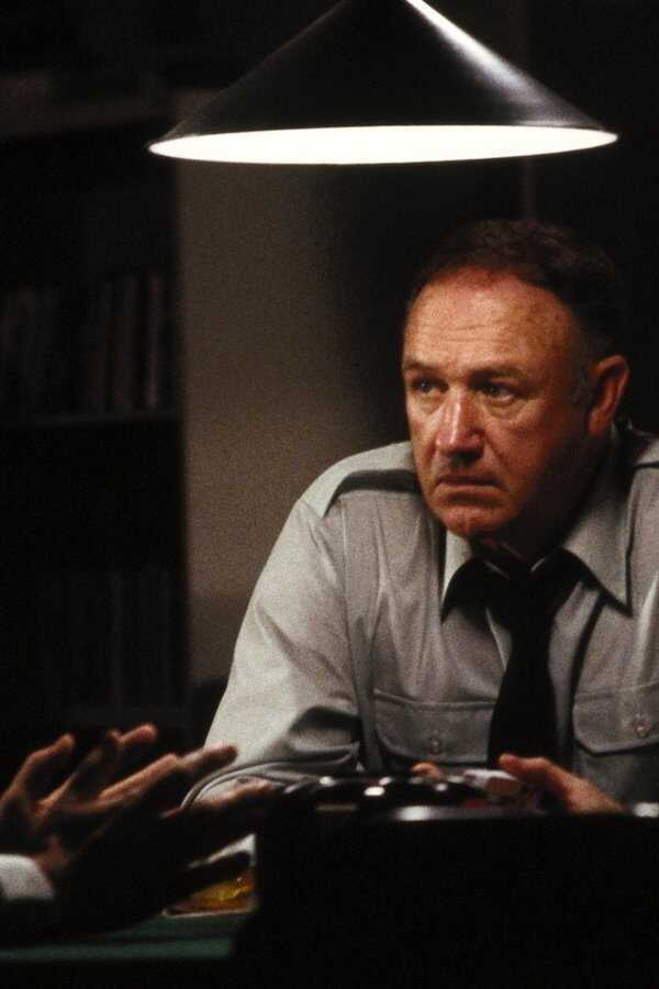 The Package (1989) 0