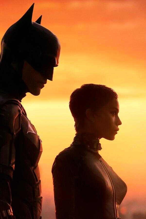 The Batman (2022) 0
