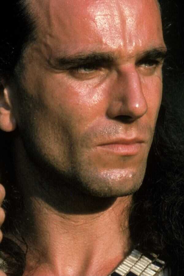 The Last of the Mohicans (1992) 0