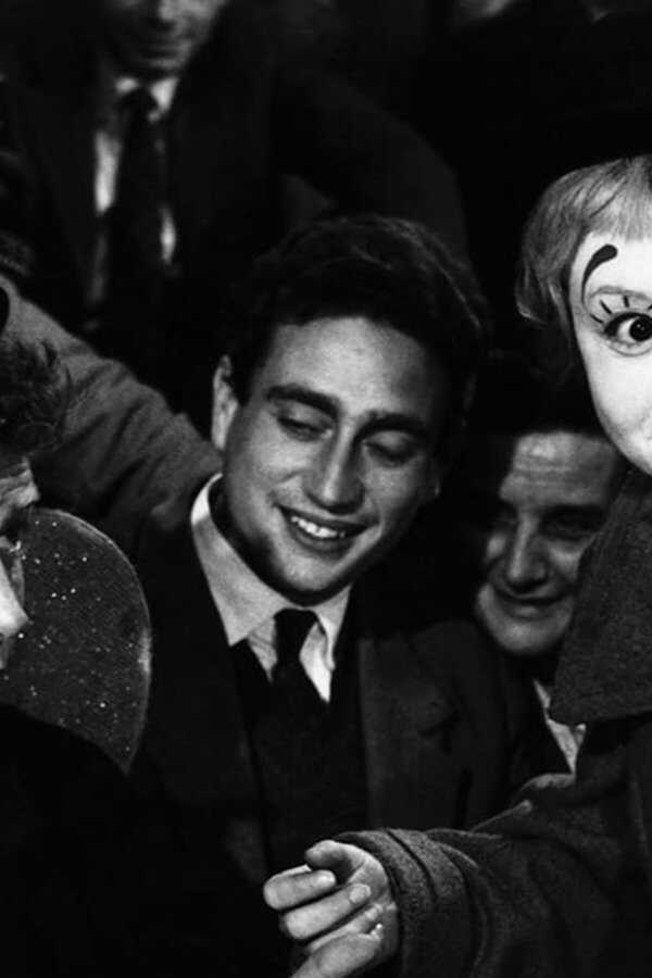 La strada (1954) 0