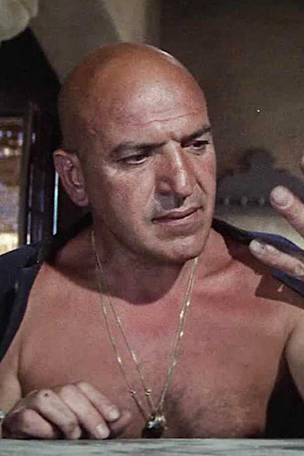 A Town Called Bastard (1971) 0