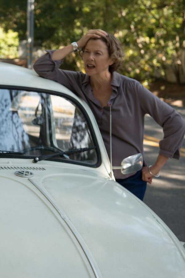 20th Century Women (2016) 0