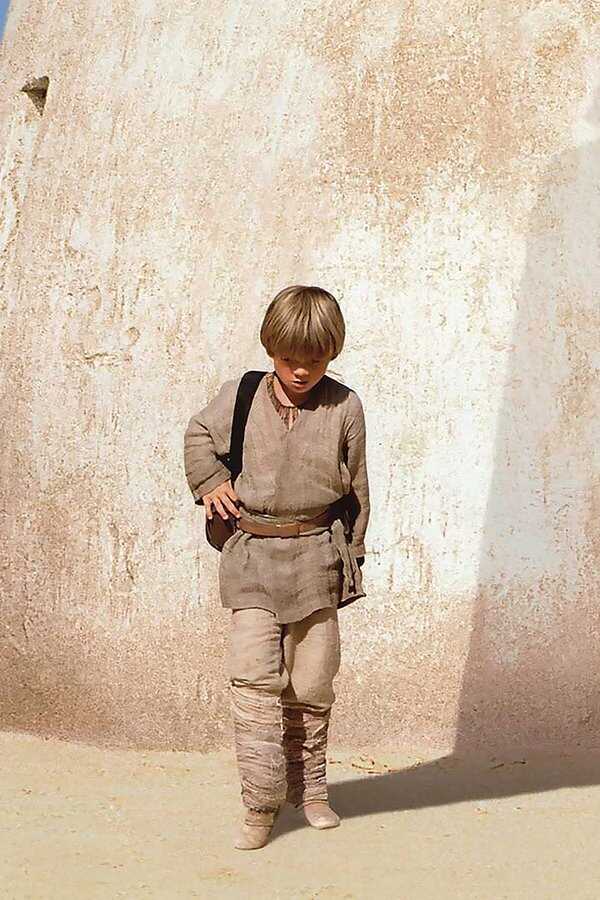 Star Wars: Episode I - The Phantom Menace (1999) 0