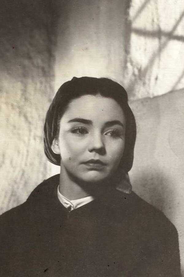 The Song of Bernadette (1943) 0