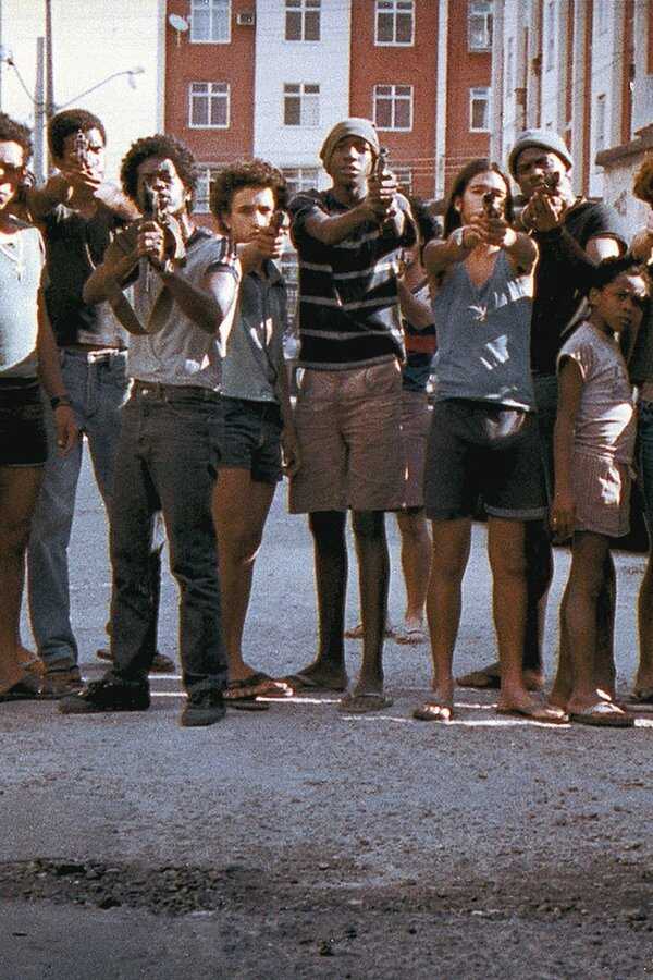 City of God (2002) 0
