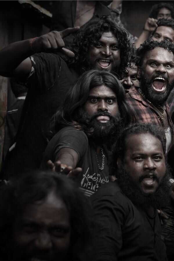 ரெஜினா (2023) 0