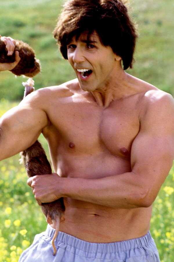 Kung Pow: Enter the Fist (2002) 0