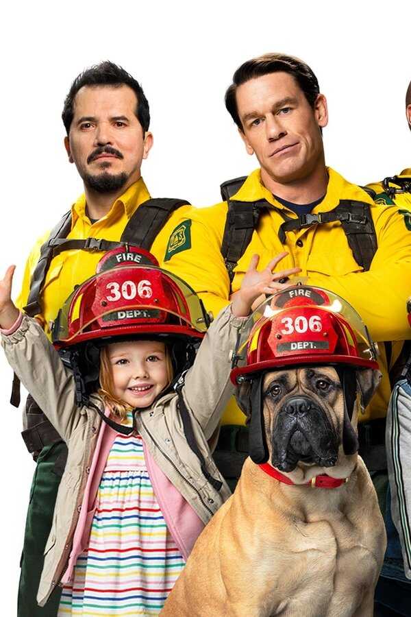 Non si scherza col fuoco (2019) 0