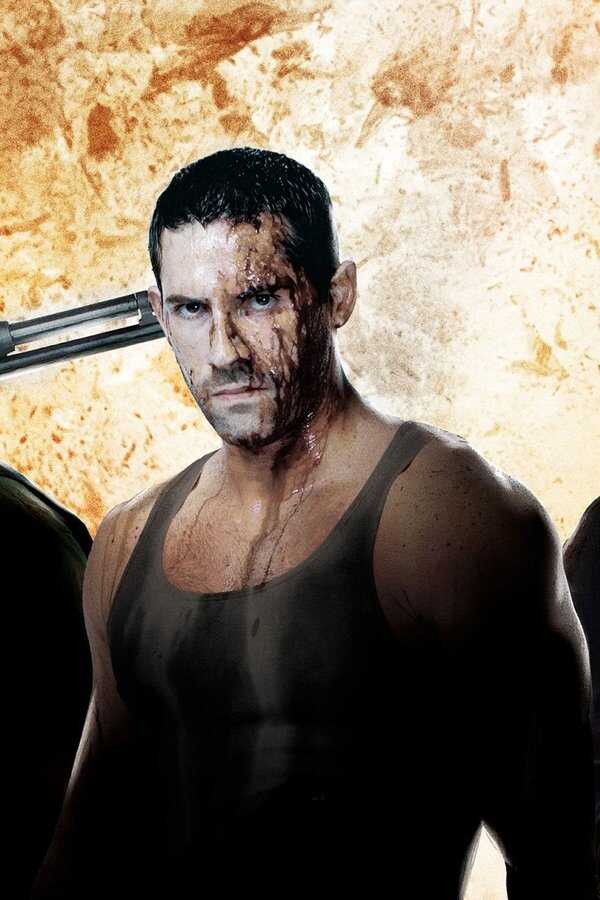 Soldado Universal 4: El juicio final (2012) 0