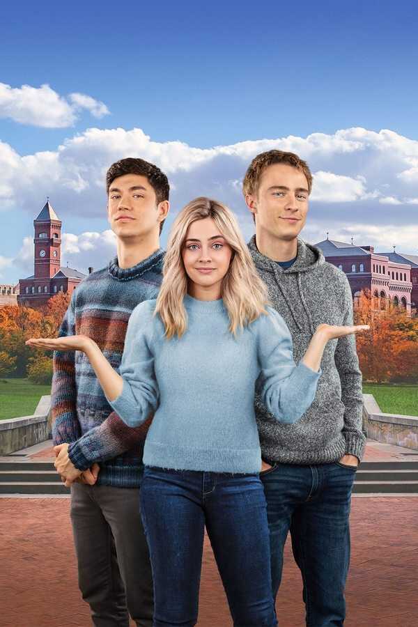 The Other Zoey (2023) 0