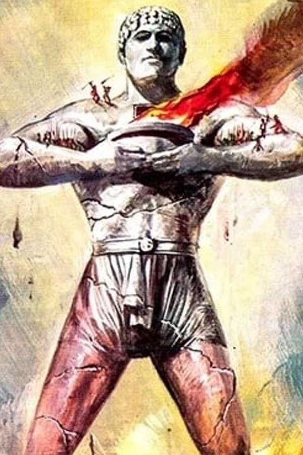 The Colossus of Rhodes (1961) 0