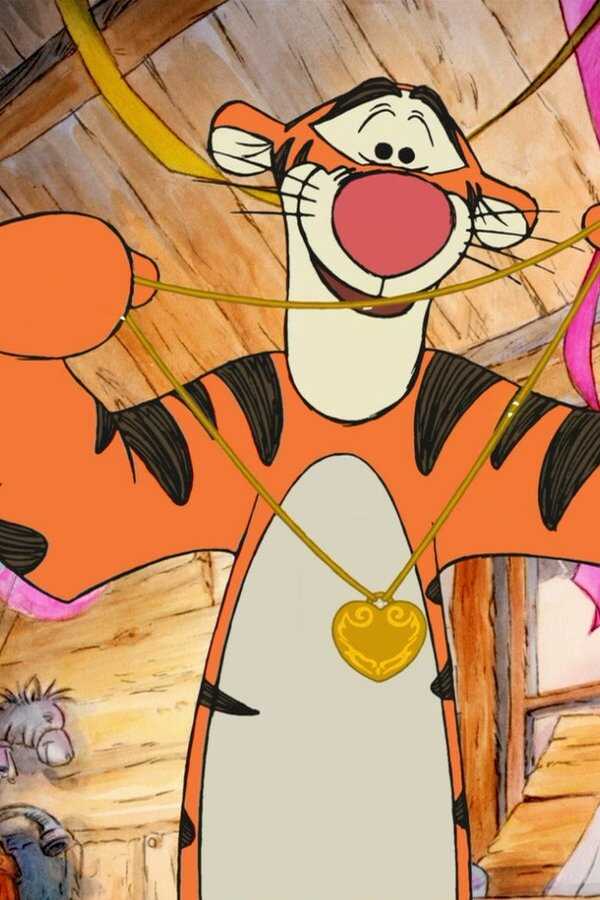 Tigers film (2000) 0