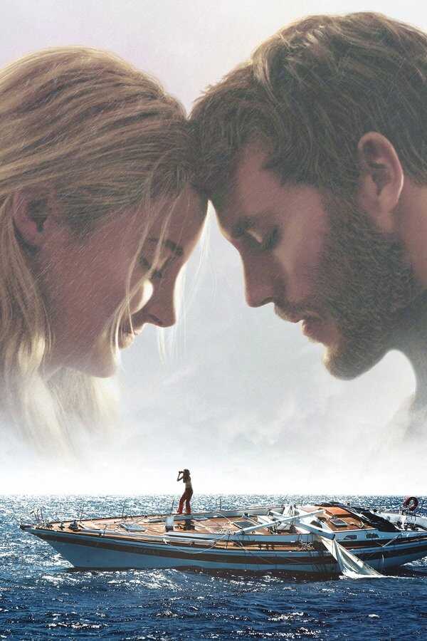 Adrift (2018) 0