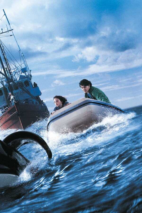 Free Willy 3 - Die Rettung (1997) 0