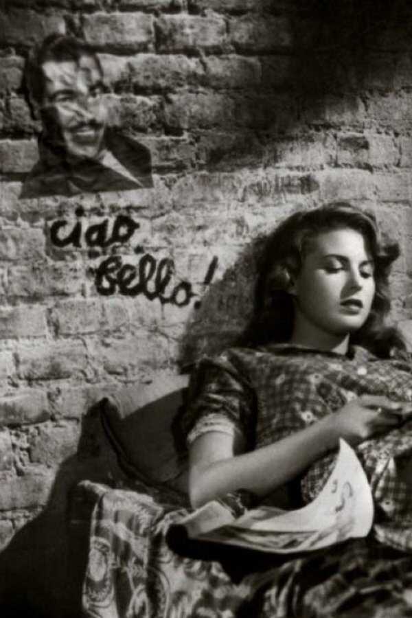 Riso amaro (1949) 0