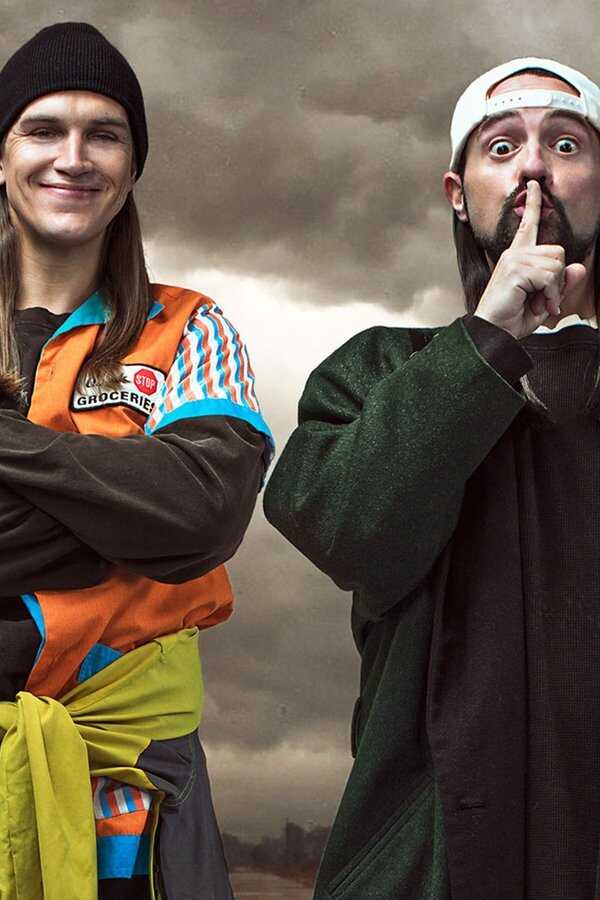 Jay e Silent Bob - Ritorno a Hollywood (2019) 0