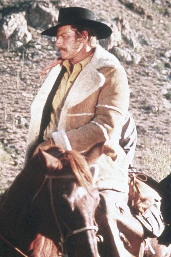 The Last Hard Men (1976) 0