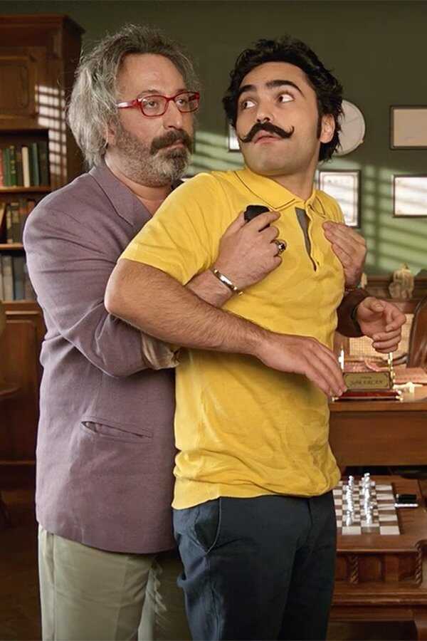 Deli Aşk (2017) 0
