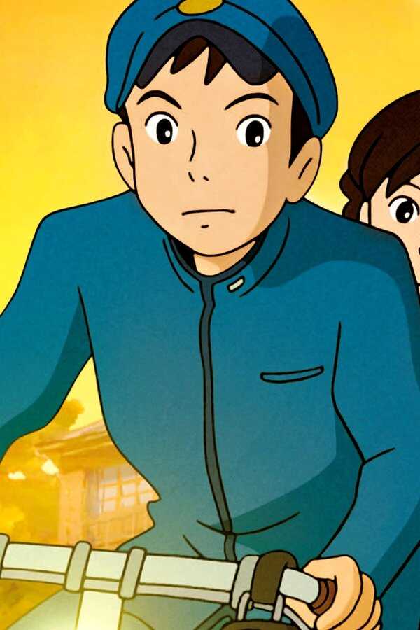 From Up on Poppy Hill (2011) 0