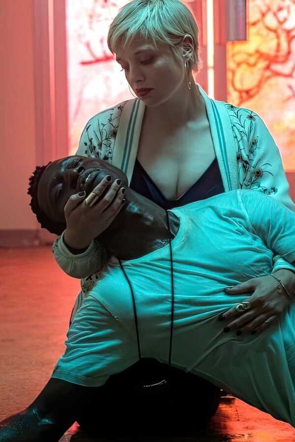 Берлин, Александерплац (2020) 0