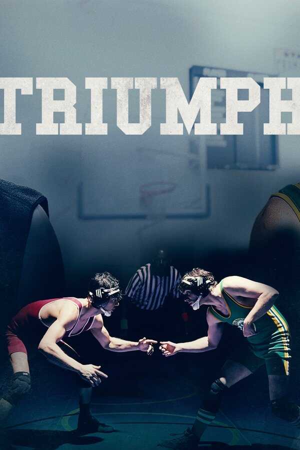 Triumph (2021) 0