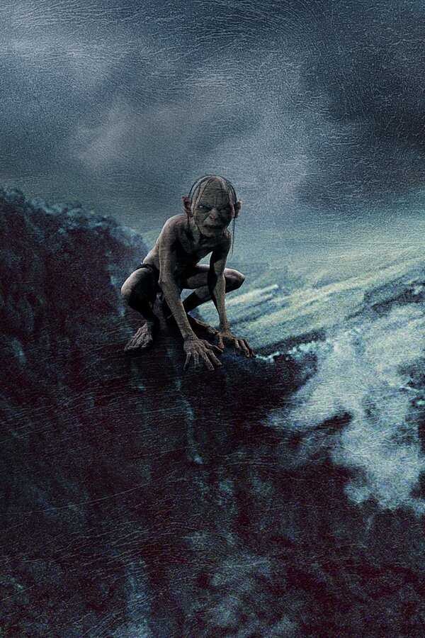 The Lord of the Rings: The Two Towers (2002) 0