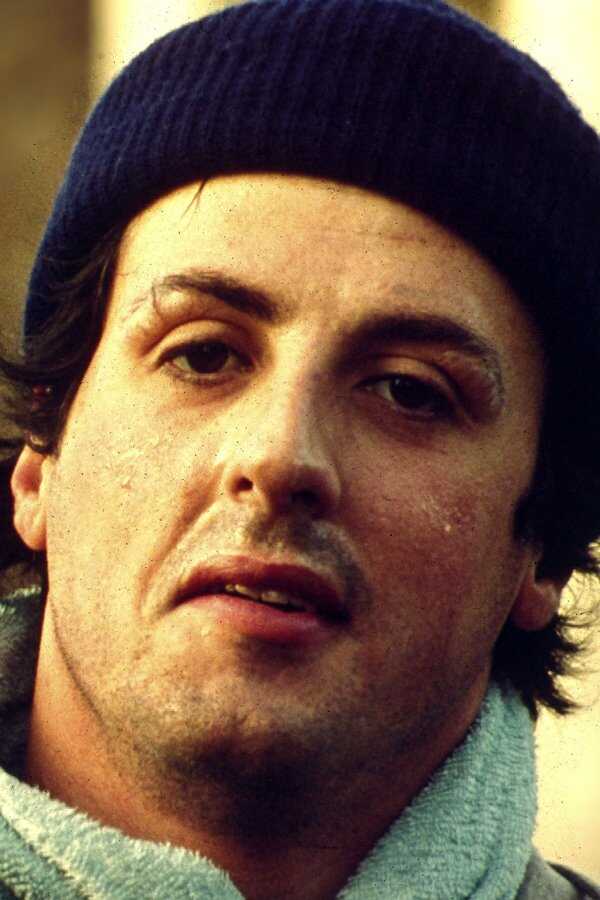 40 Years of Rocky: The Birth of a Classic (2020) 0