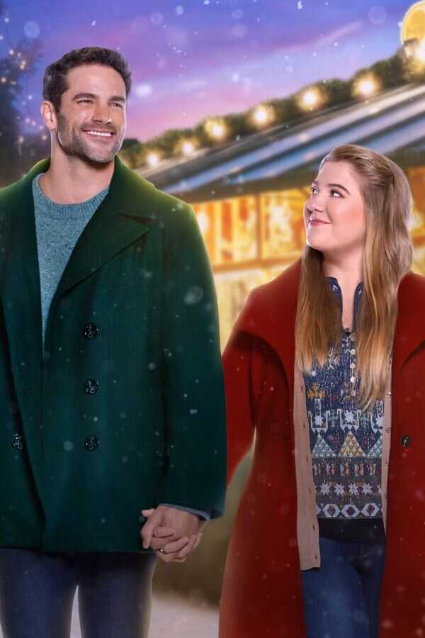 Joyeux Noel (2023) 0