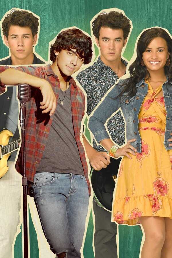 Camp Rock 2: The Final Jam (2010) 0