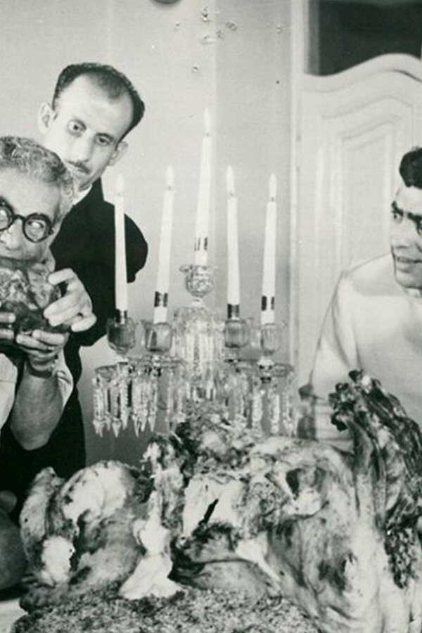 Croesus' Treasure (1965) 0