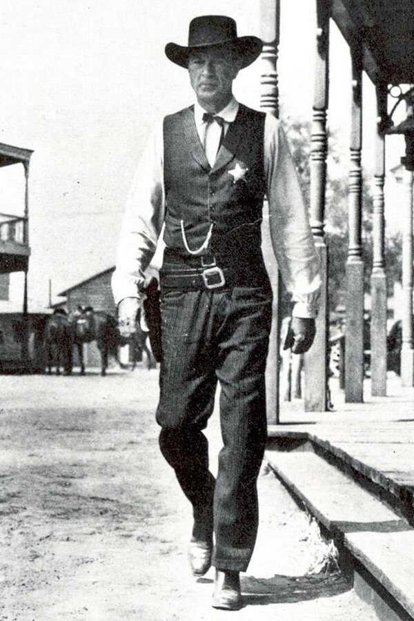 High Noon (1952) 0