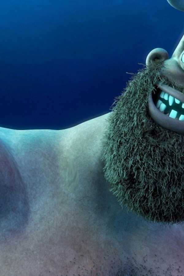 Legends of Valhalla: Thor (2011) 0