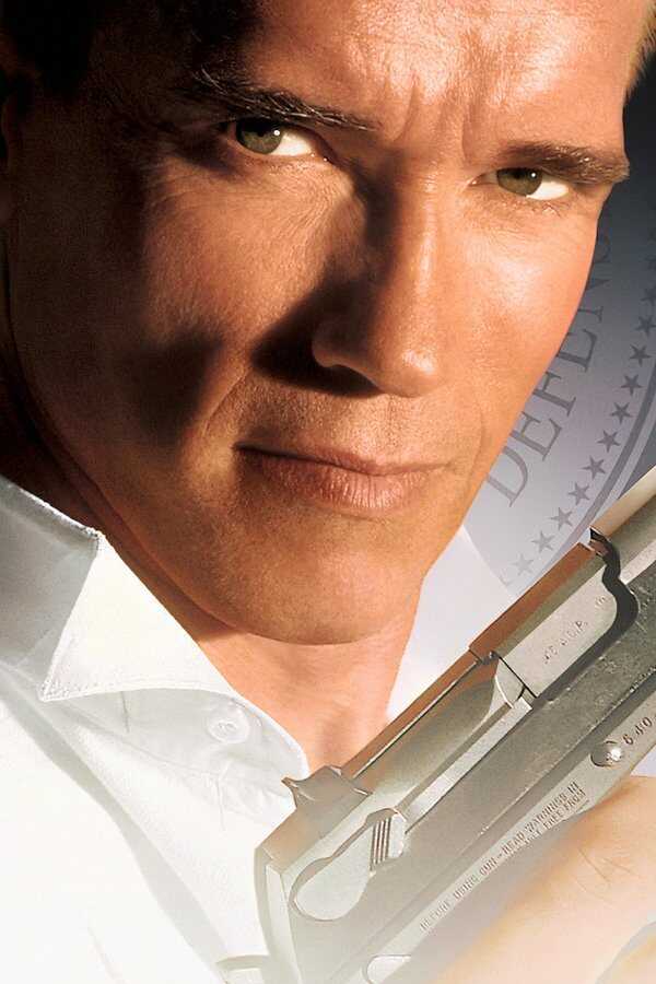 True Lies (1994) 0