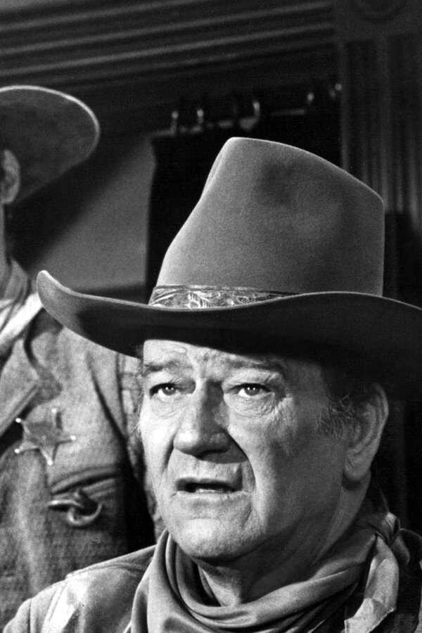 Rio Lobo (1970) 0
