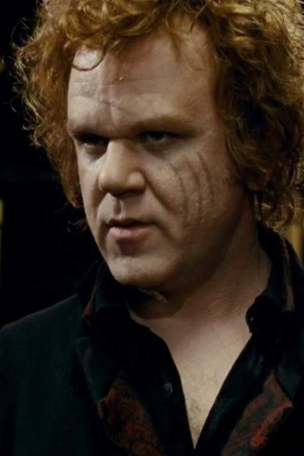 Cirque du Freak: The Vampire's Assistant (2009) 0