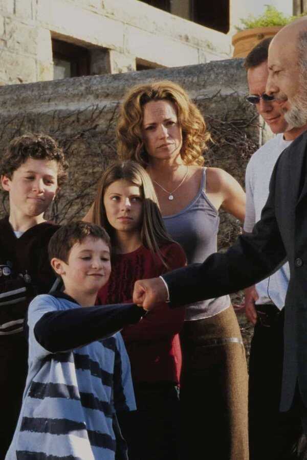 Μόνος στο Σπίτι 4 (2002) 0