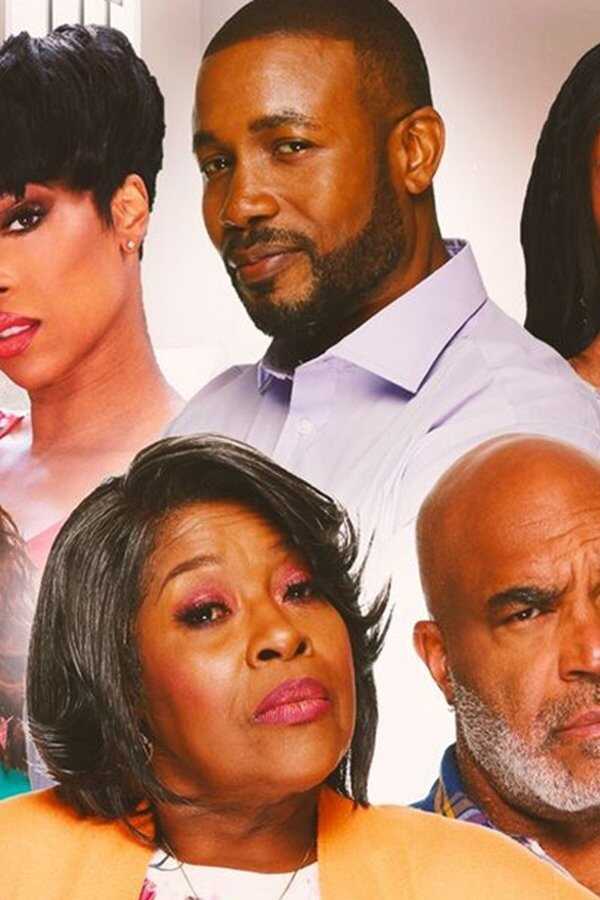 Momma Said Come Home For Christmas (2023) 0