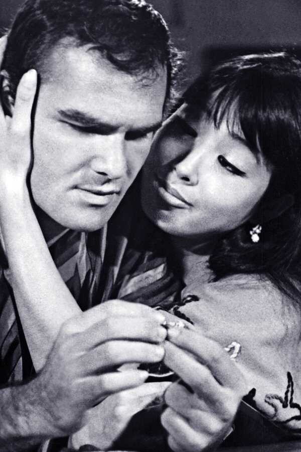Impasse (1969) 0