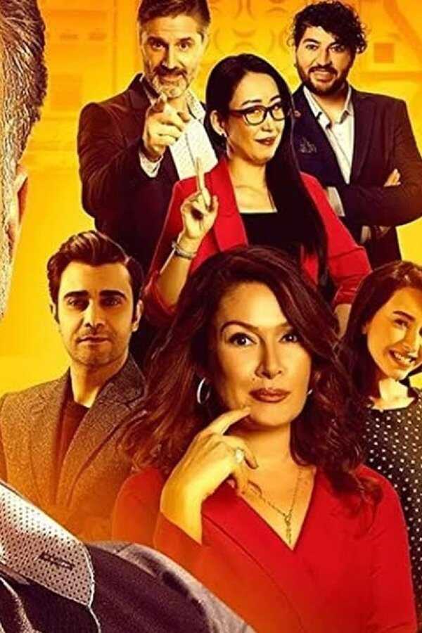 Şeflerin Şefi (2021) 0
