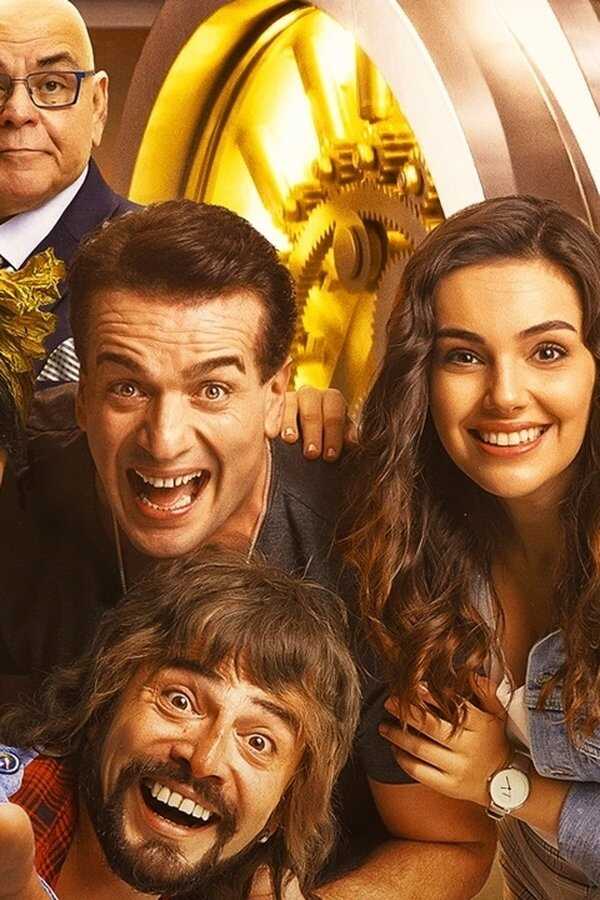 Baba Parası (2020) 0